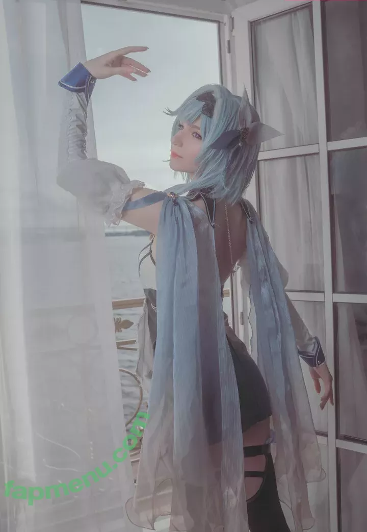 Michi Kyunn nude photo #0213 (michi_kyunn)