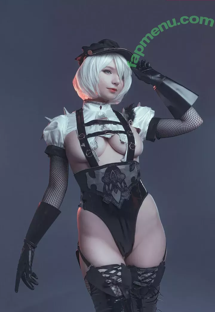 Michi Kyunn nude photo #0242 (michi_kyunn)