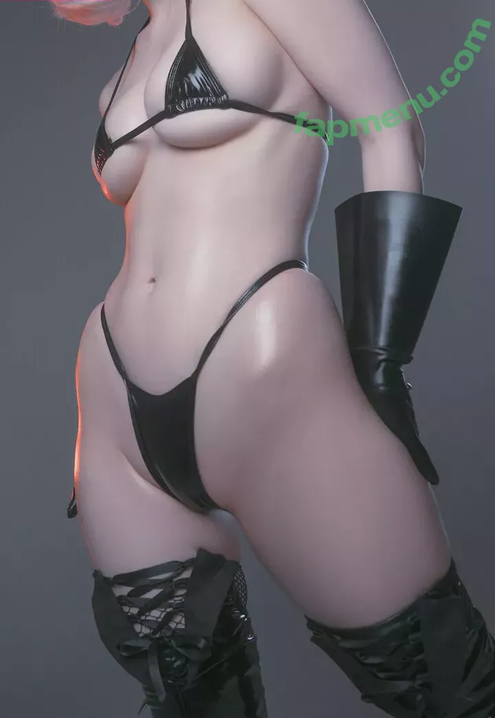 Michi Kyunn nude photo #0253 (michi_kyunn)