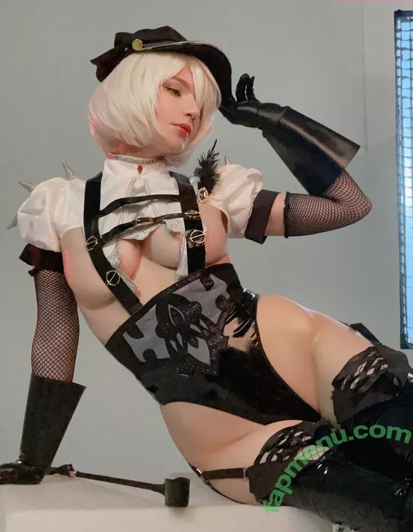 Michi Kyunn nude photo #0272 (michi_kyunn)