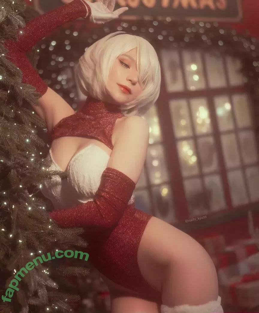 Michi Kyunn nude photo #0314 (michi_kyunn)