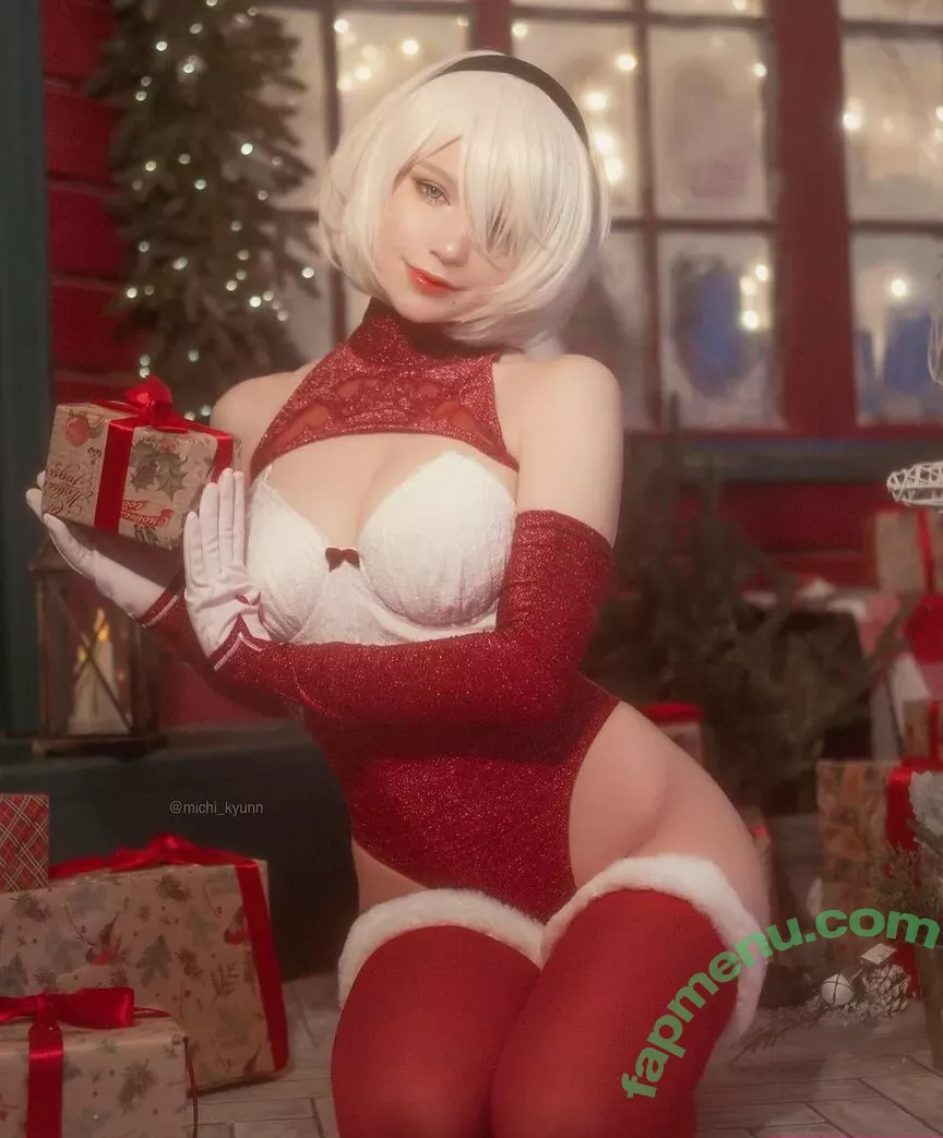 Michi Kyunn nude photo #0315 (michi_kyunn)