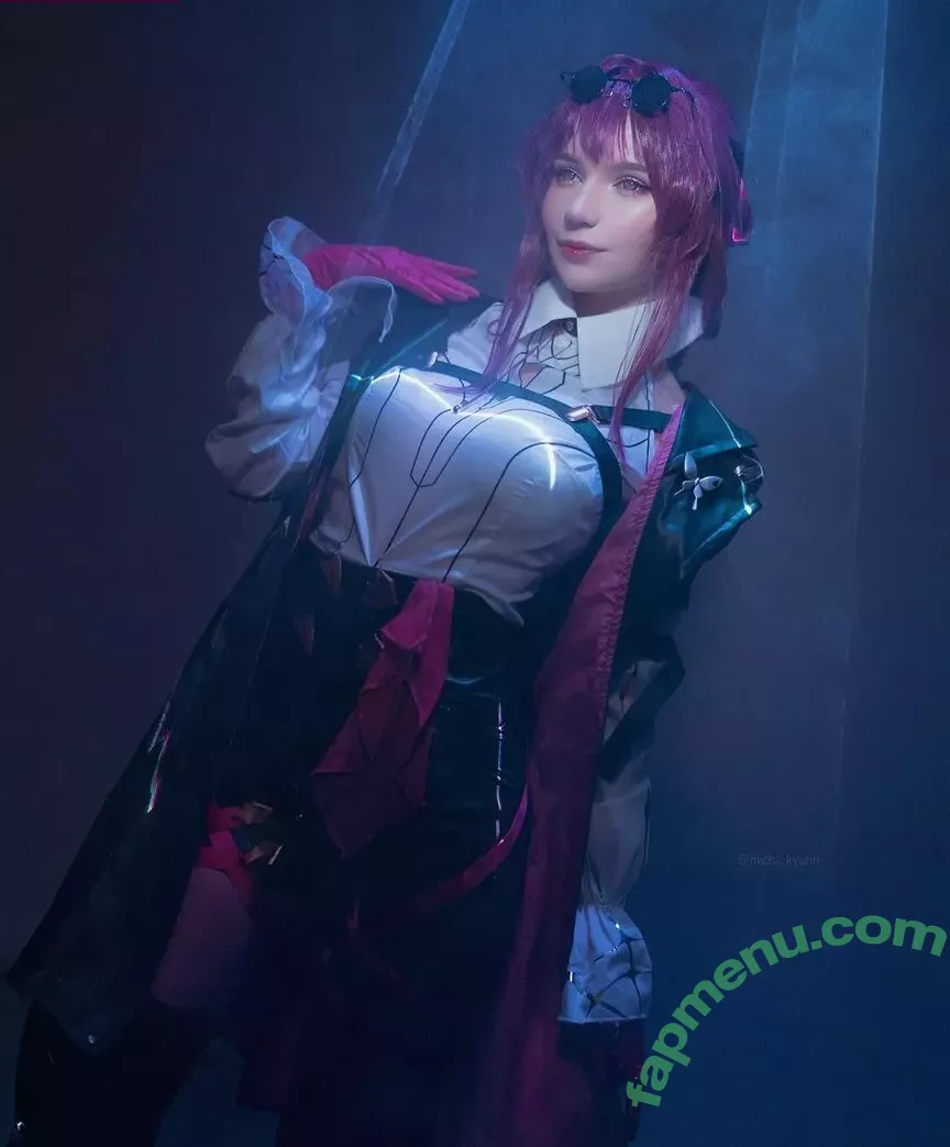 Michi Kyunn nude photo #0316 (michi_kyunn)