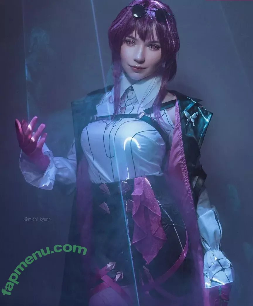 Michi Kyunn nude photo #0319 (michi_kyunn)