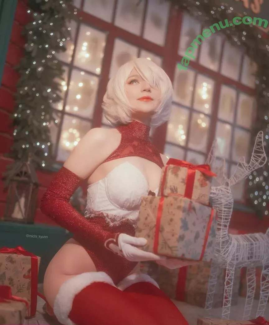 Michi Kyunn nude photo #0320 (michi_kyunn)