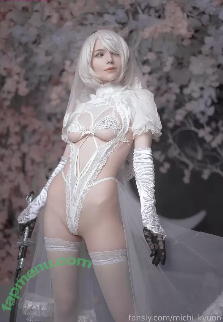 Michi Kyunn nude photo #0328 (michi_kyunn)