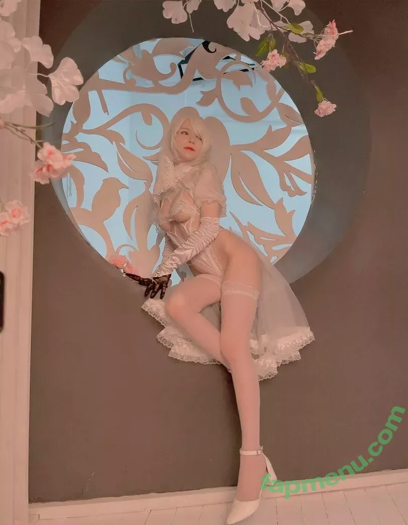 Michi Kyunn nude photo #0357 (michi_kyunn)