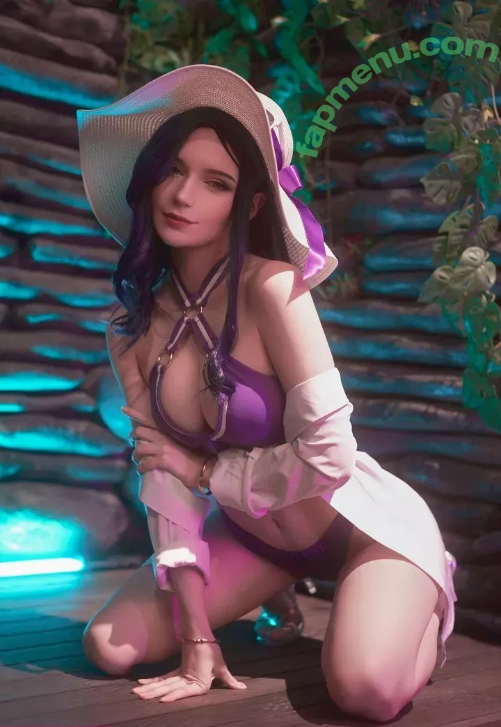 Michi Kyunn nude photo #0391 (michi_kyunn)