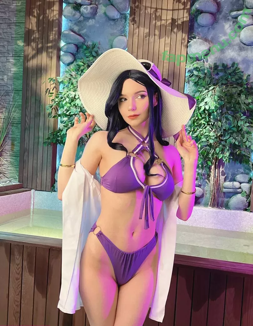 Michi Kyunn nude photo #0415 (michi_kyunn)