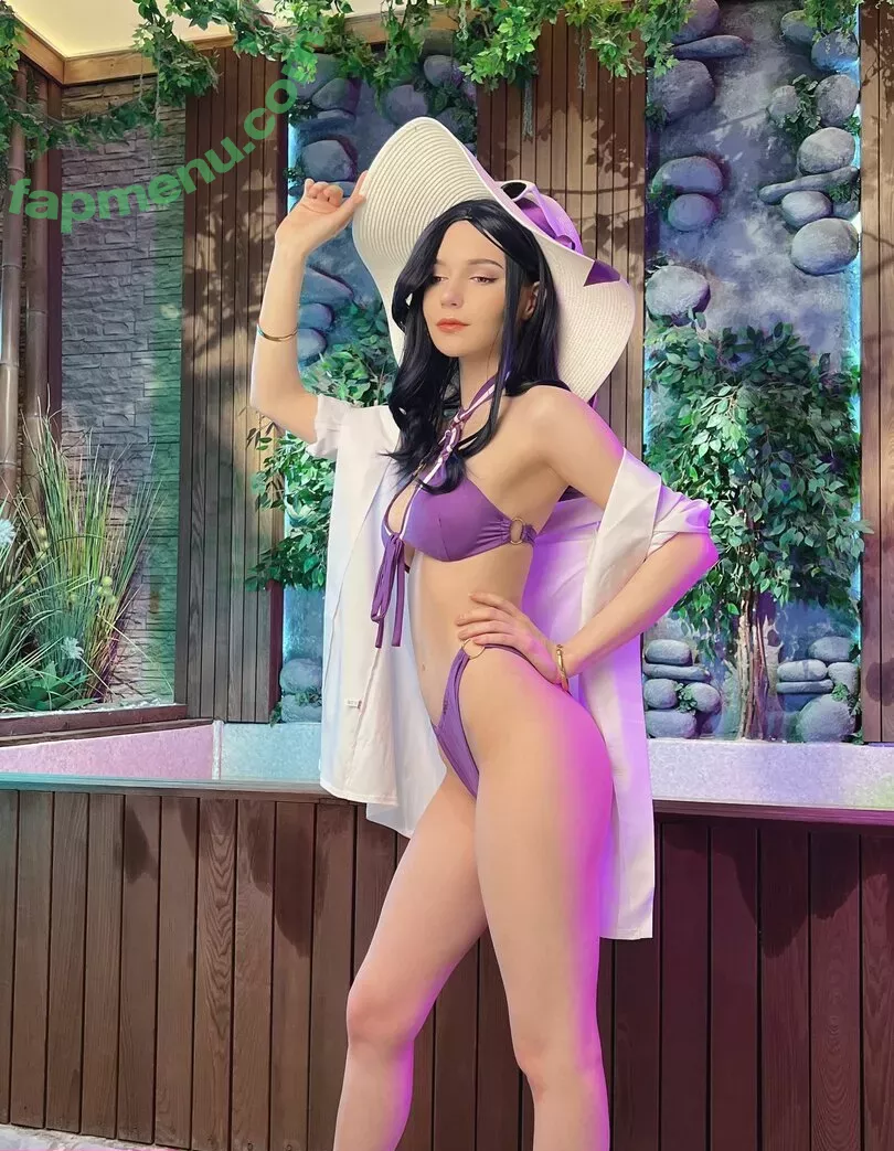 Michi Kyunn nude photo #0416 (michi_kyunn)