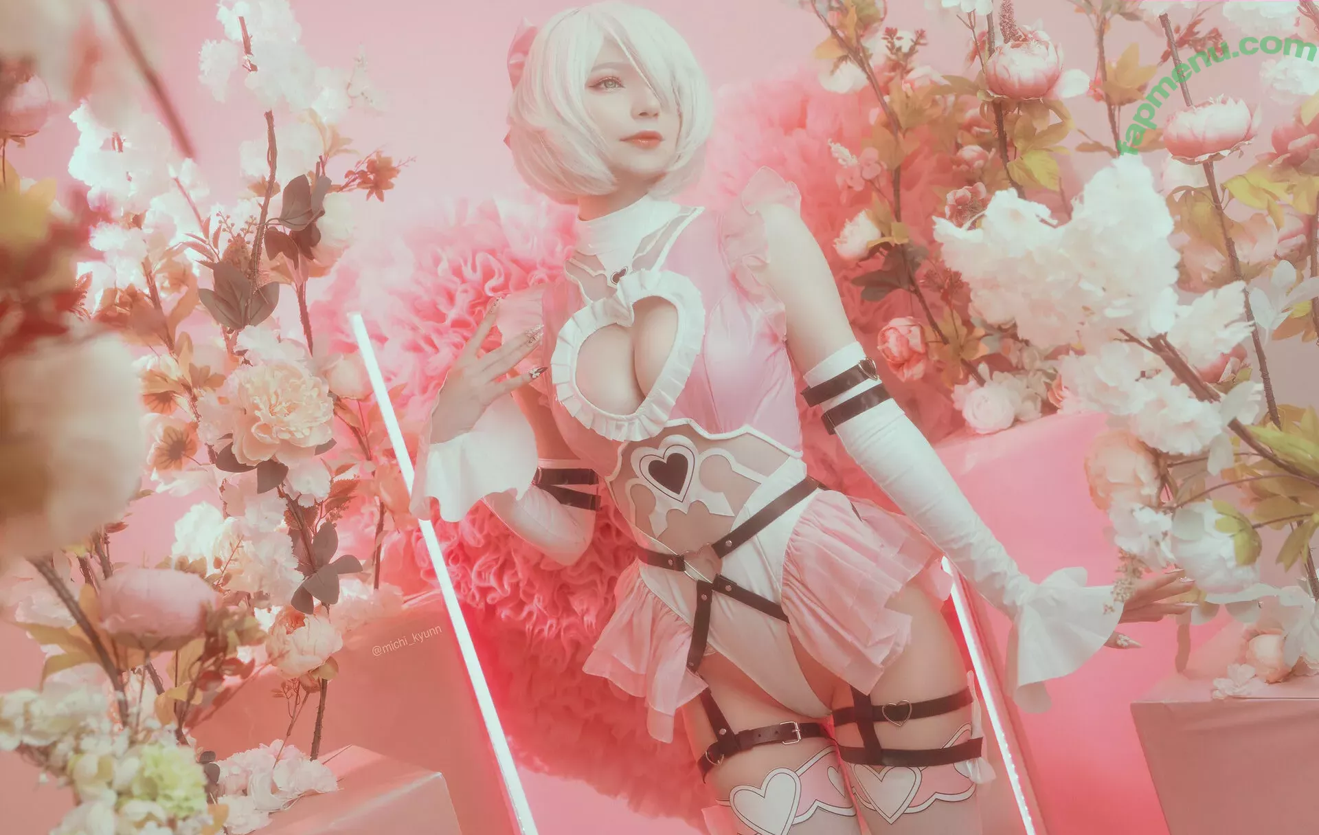 Michi Kyunn nude photo #0419 (michi_kyunn)