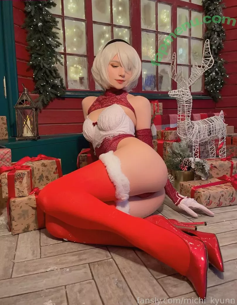 Michi Kyunn nude photo #0450 (michi_kyunn)