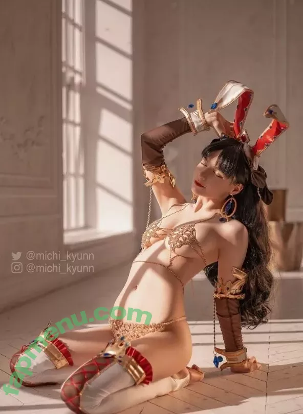 Michi Kyunn nude photo #0489 (michi_kyunn)