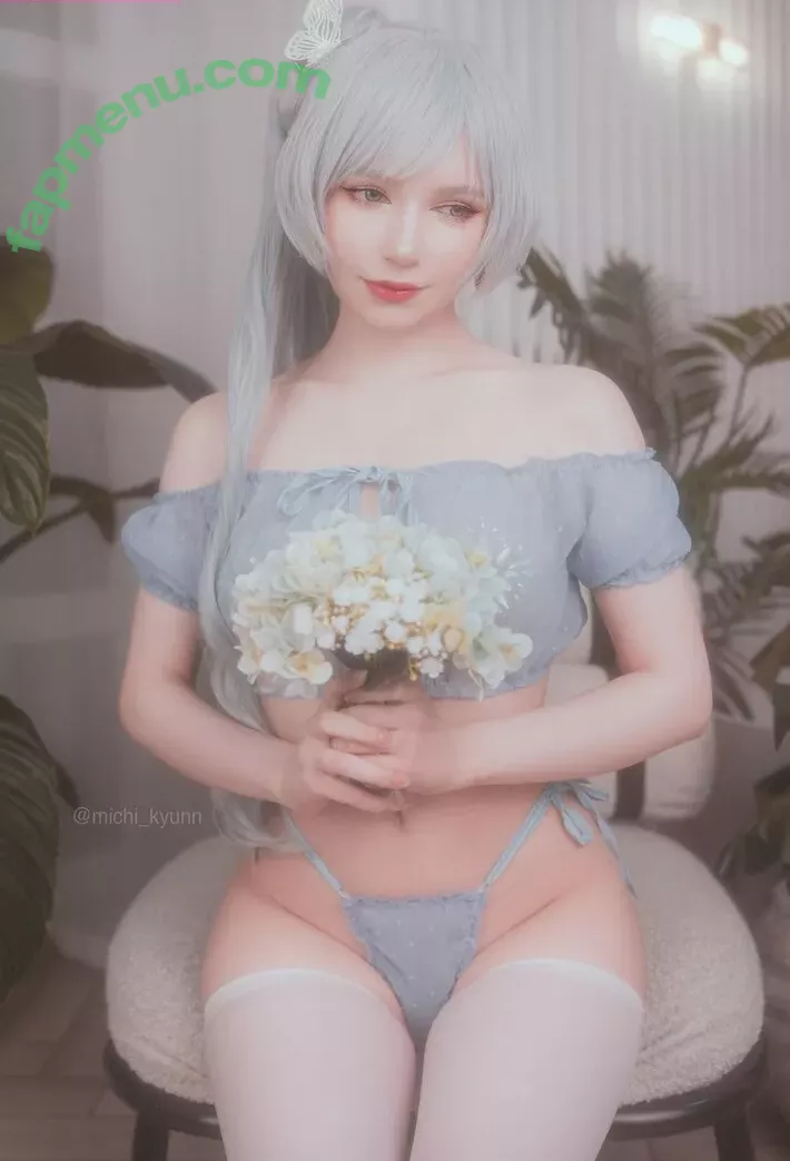 Michi Kyunn nude photo #0499 (michi_kyunn)