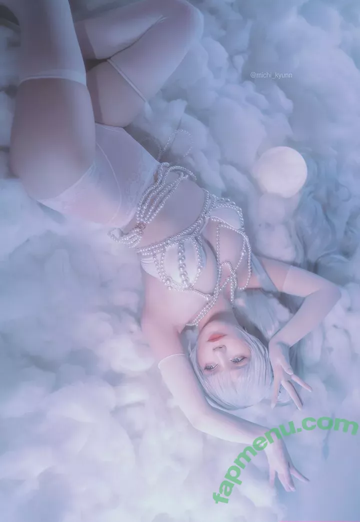 Michi Kyunn nude photo #0501 (michi_kyunn)