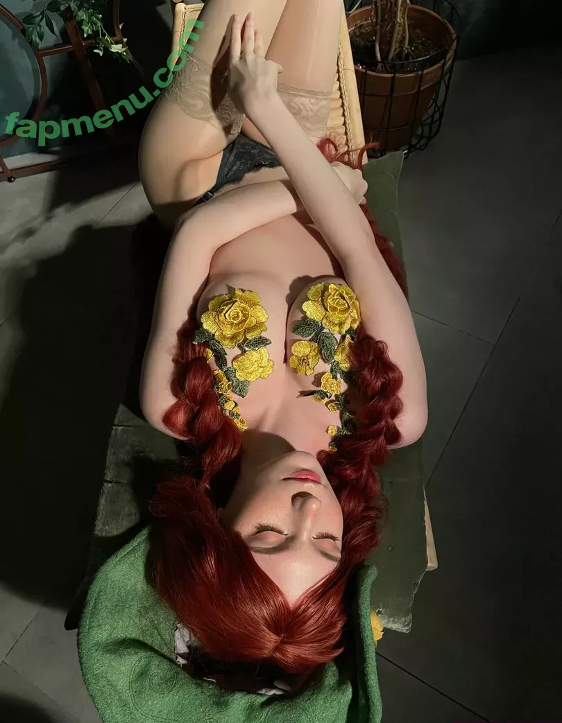 Michi Kyunn nude photo #0520 (michi_kyunn)