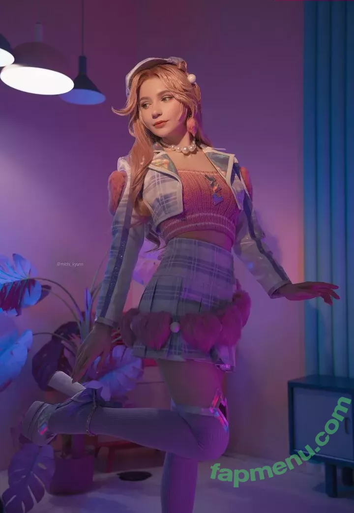 Michi Kyunn nude photo #0546 (michi_kyunn)