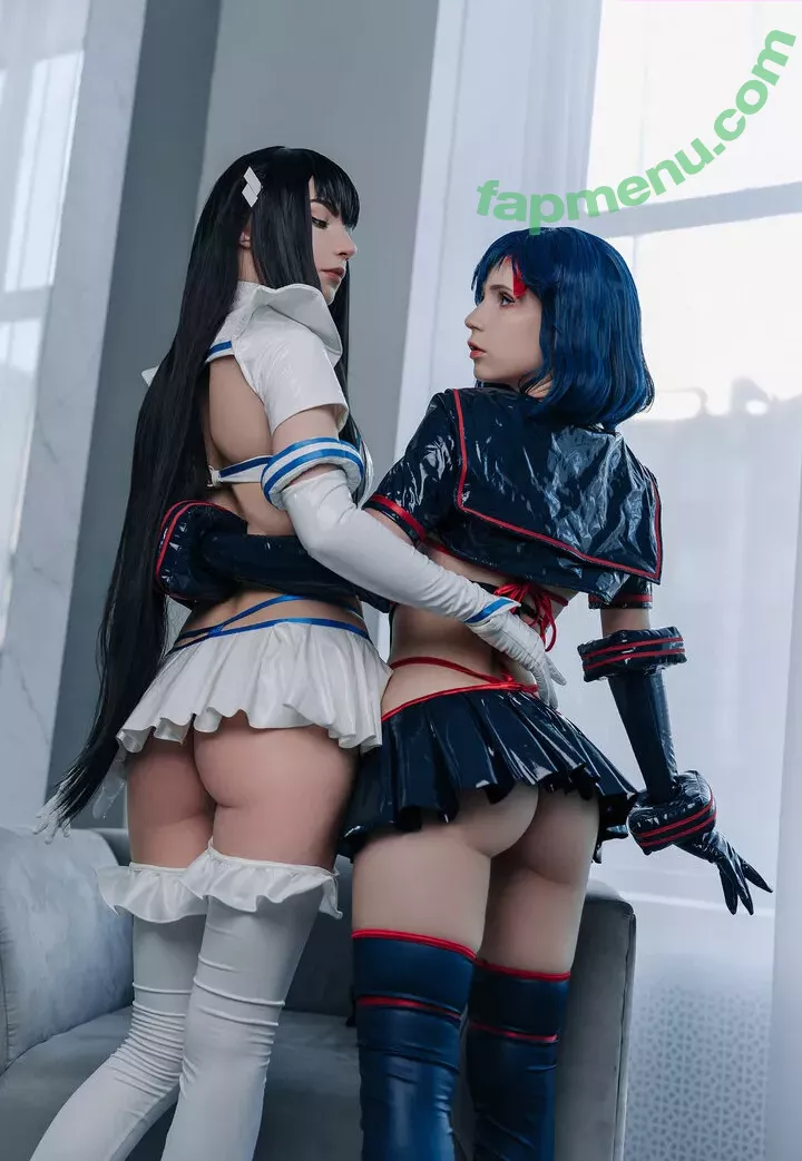 Michi Kyunn nude photo #0549 (michi_kyunn)