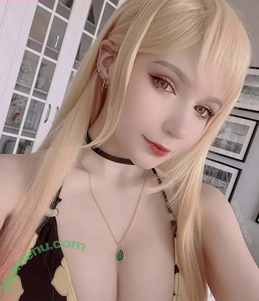 Michi Kyunn nude photo #0567 (michi_kyunn)