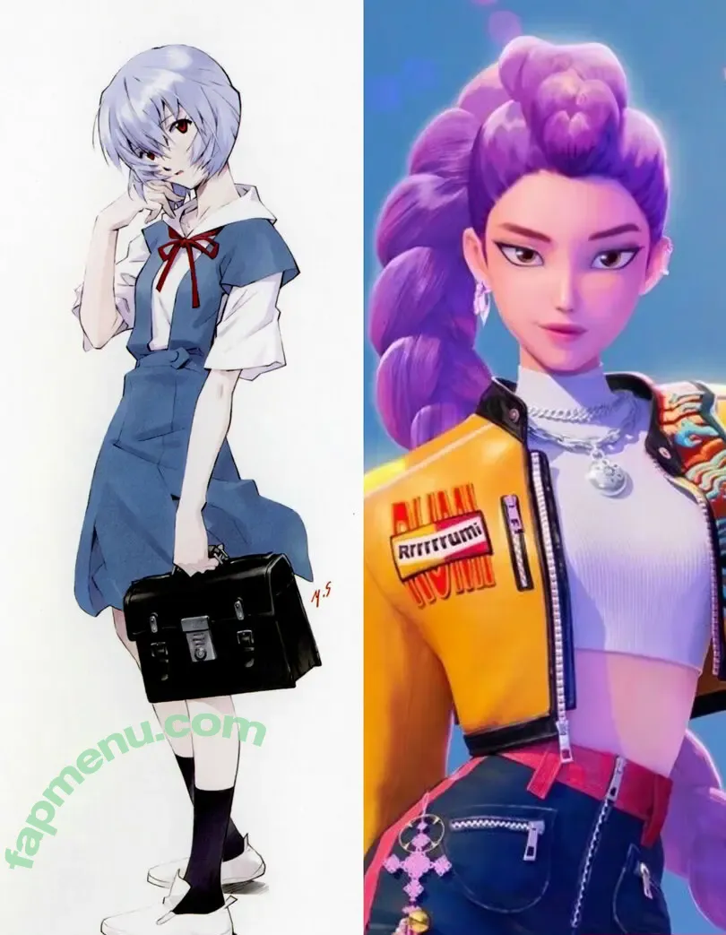 Michi Kyunn nude photo #0739 (michi_kyunn / michikyunn)