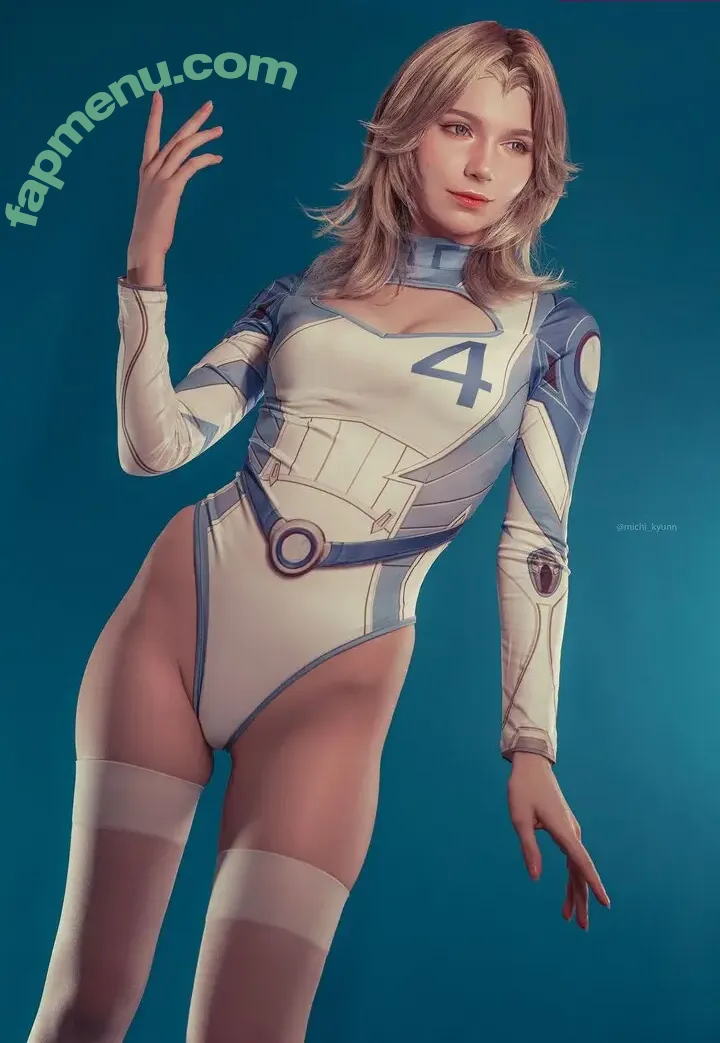 Michi Kyunn nude photo #0741 (michi_kyunn / michikyunn)