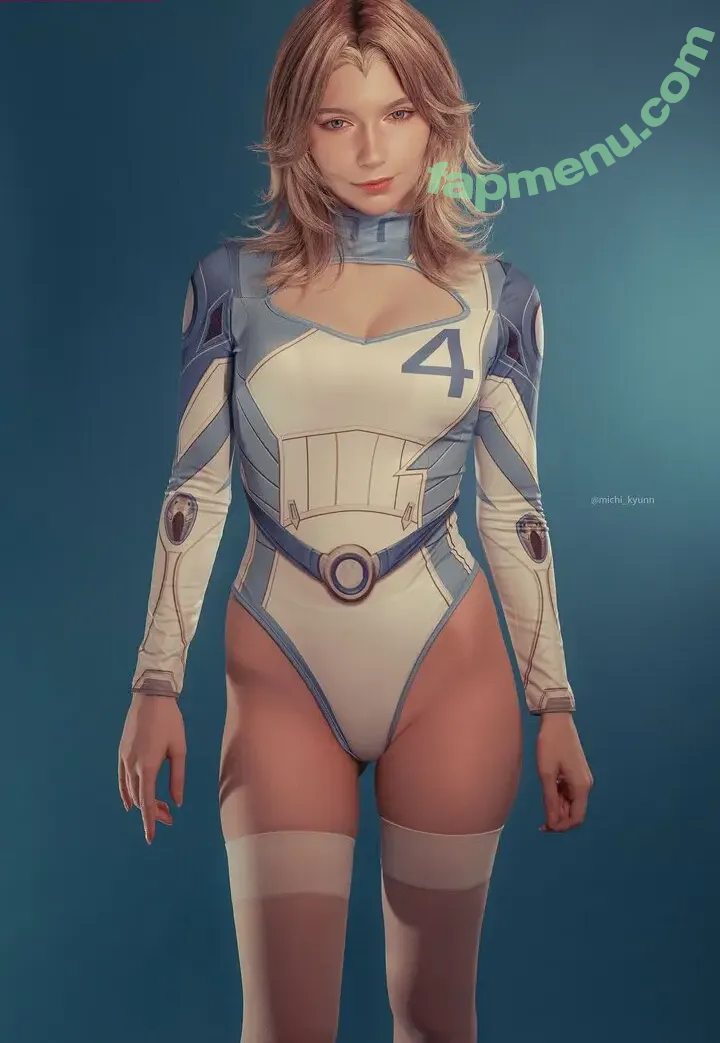 Michi Kyunn nude photo #0742 (michi_kyunn / michikyunn)