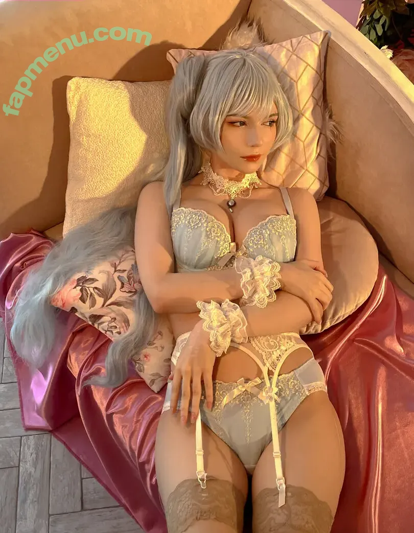 Michi Kyunn nude photo #0753 (michi_kyunn / michikyunn)