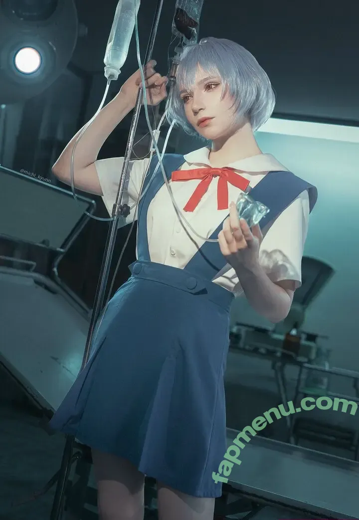 Michi Kyunn nude photo #0785 (michi_kyunn)