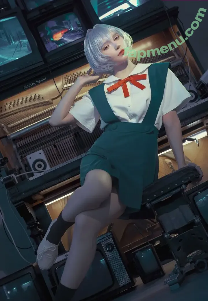 Michi Kyunn nude photo #0786 (michi_kyunn)