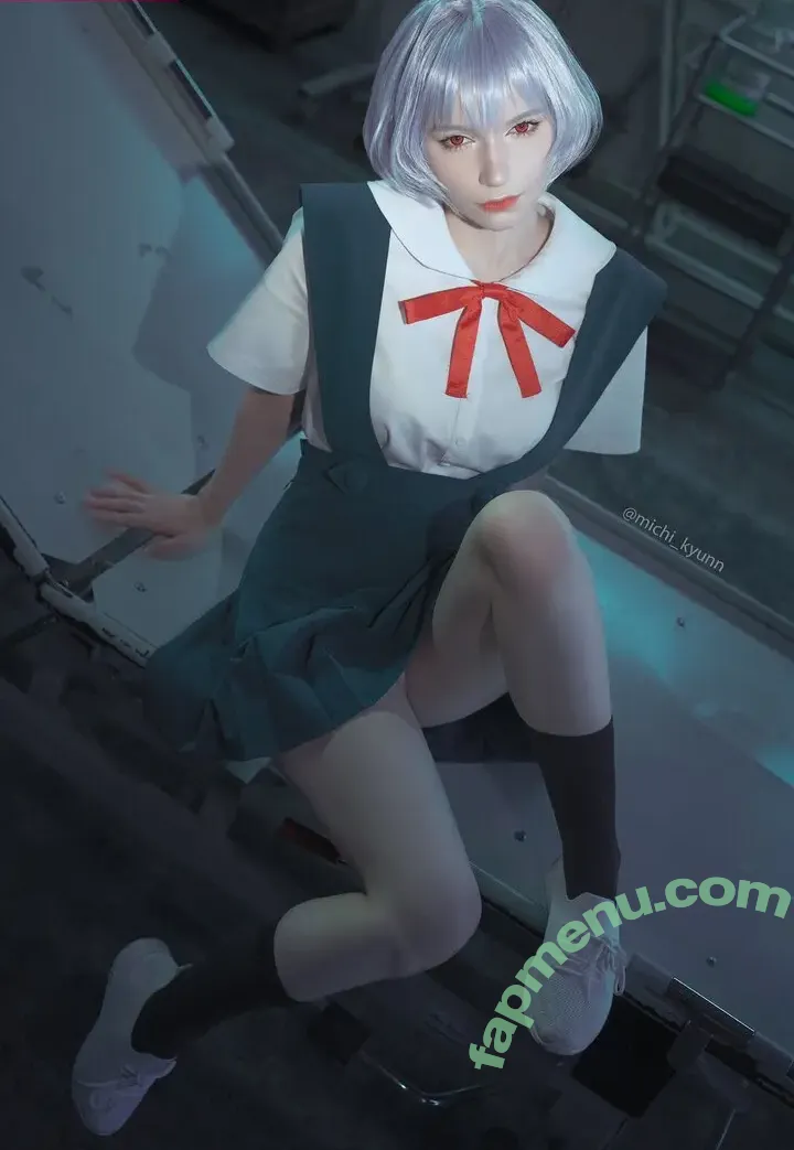 Michi Kyunn nude photo #0787 (michi_kyunn)