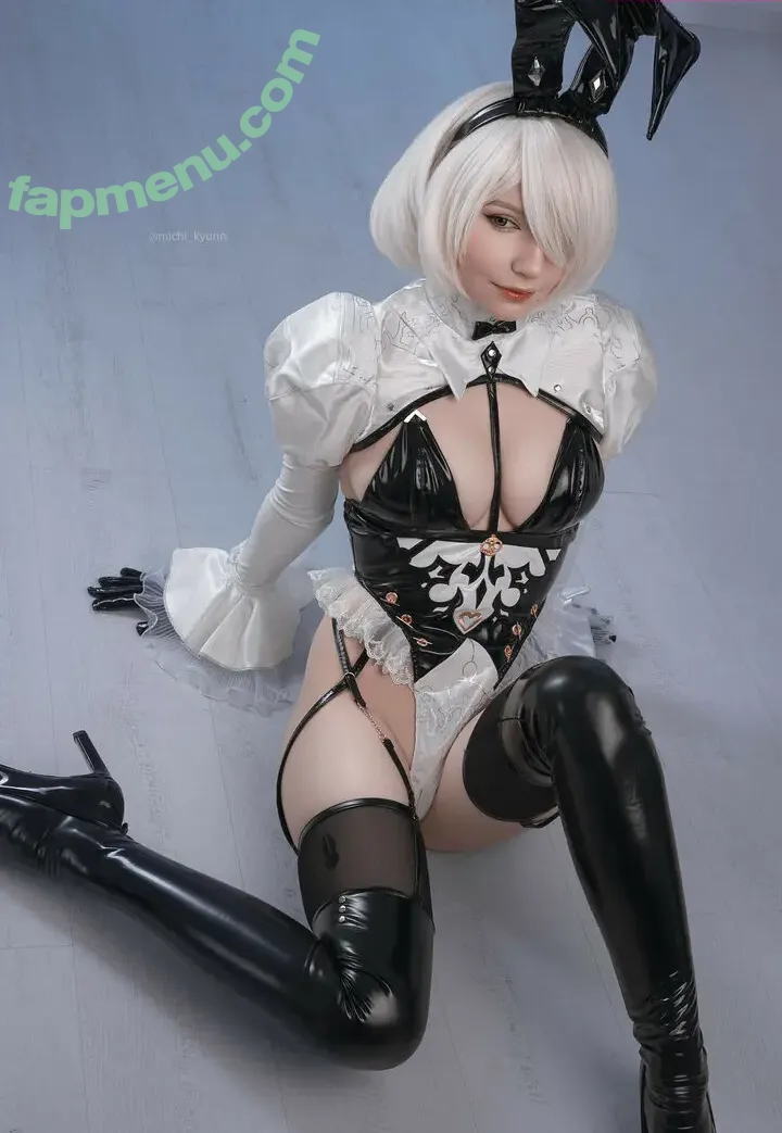 Michi Kyunn nude photo #0789 (michi_kyunn)