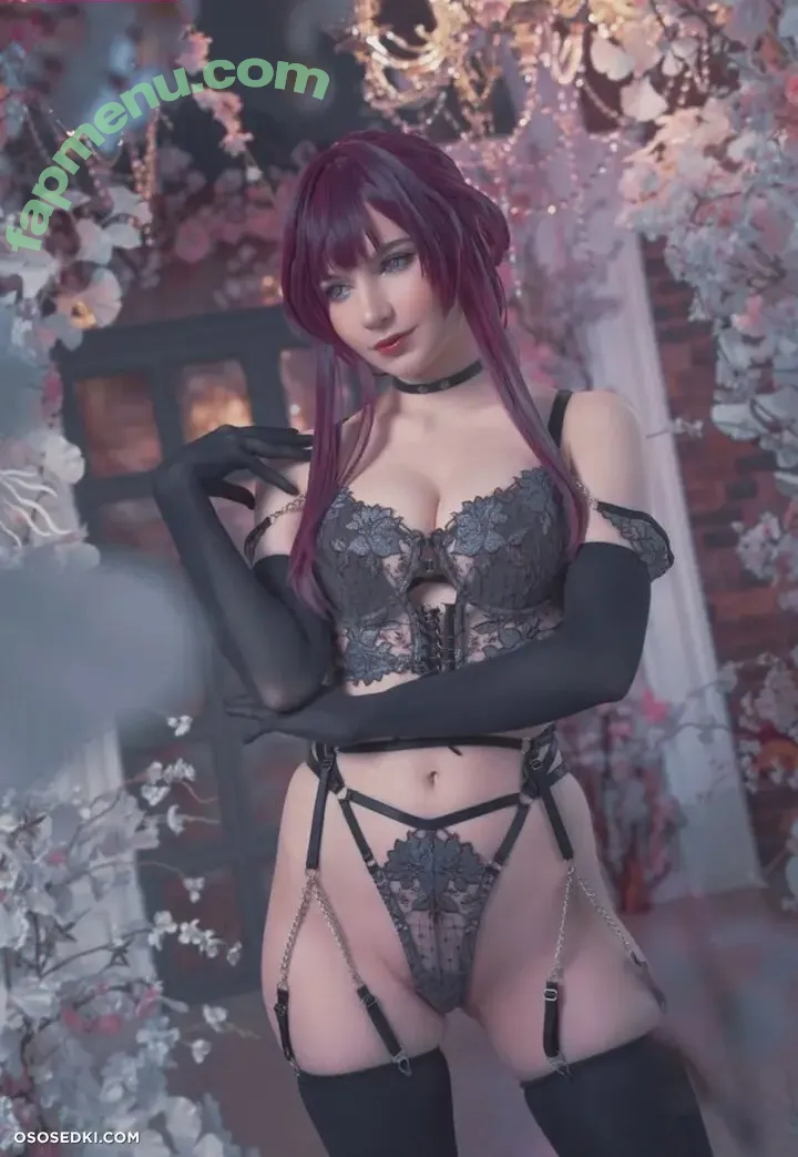 Michi Kyunn nude photo #0793 (michi_kyunn)