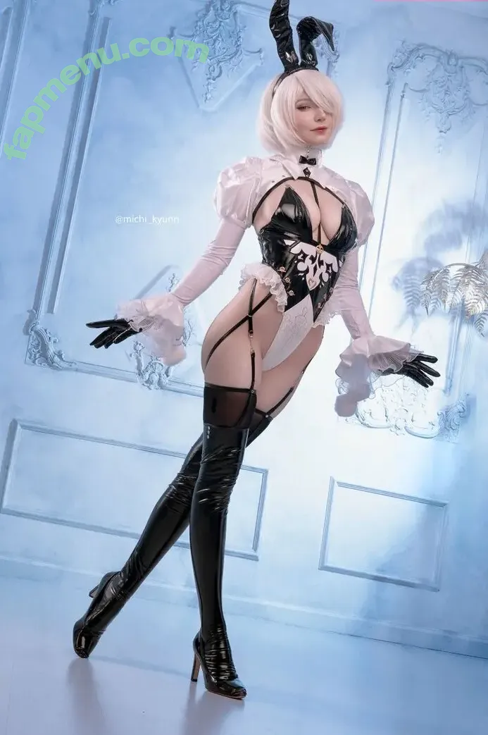 Michi Kyunn nude photo #0798 (michi_kyunn)