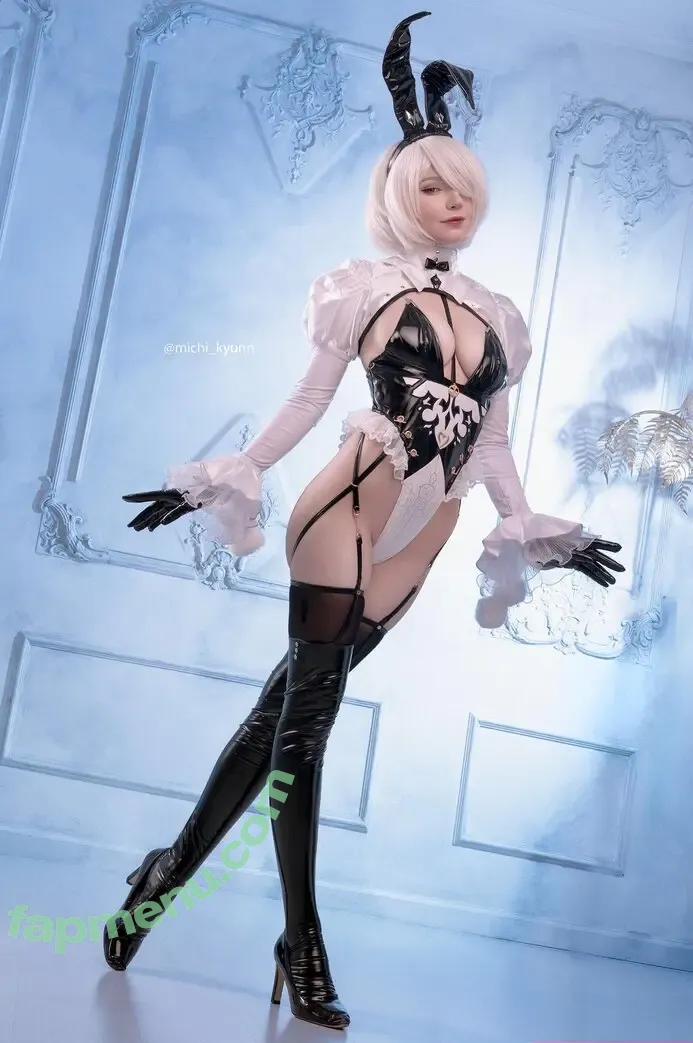 Michi Kyunn nude photo #0803 (michi_kyunn)