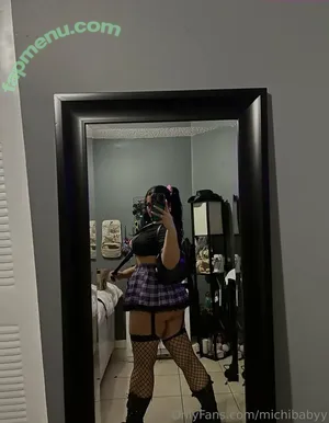 michibabyy / michibabyy_x3 nude photo #0010