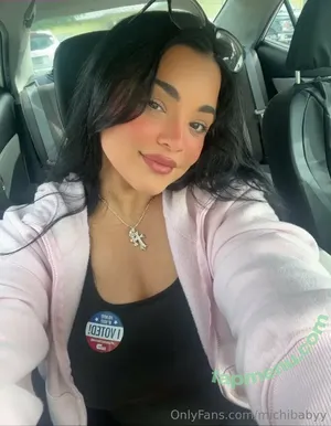 michibabyy / michibabyy_x3 nude photo #0013