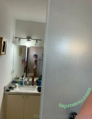 michibabyy / michibabyy_x3 nude photo #0024