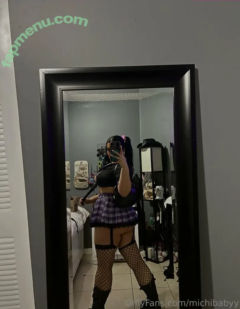 michibabyy nude photo #0010 (michibabyy_x3)