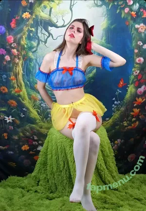 Michicornio Ramen / michicornioramen nude photo #0043
