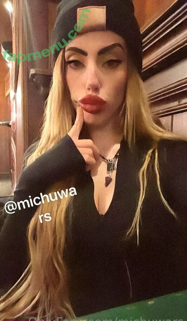 michuwars nude photo #0023 (michuwars)