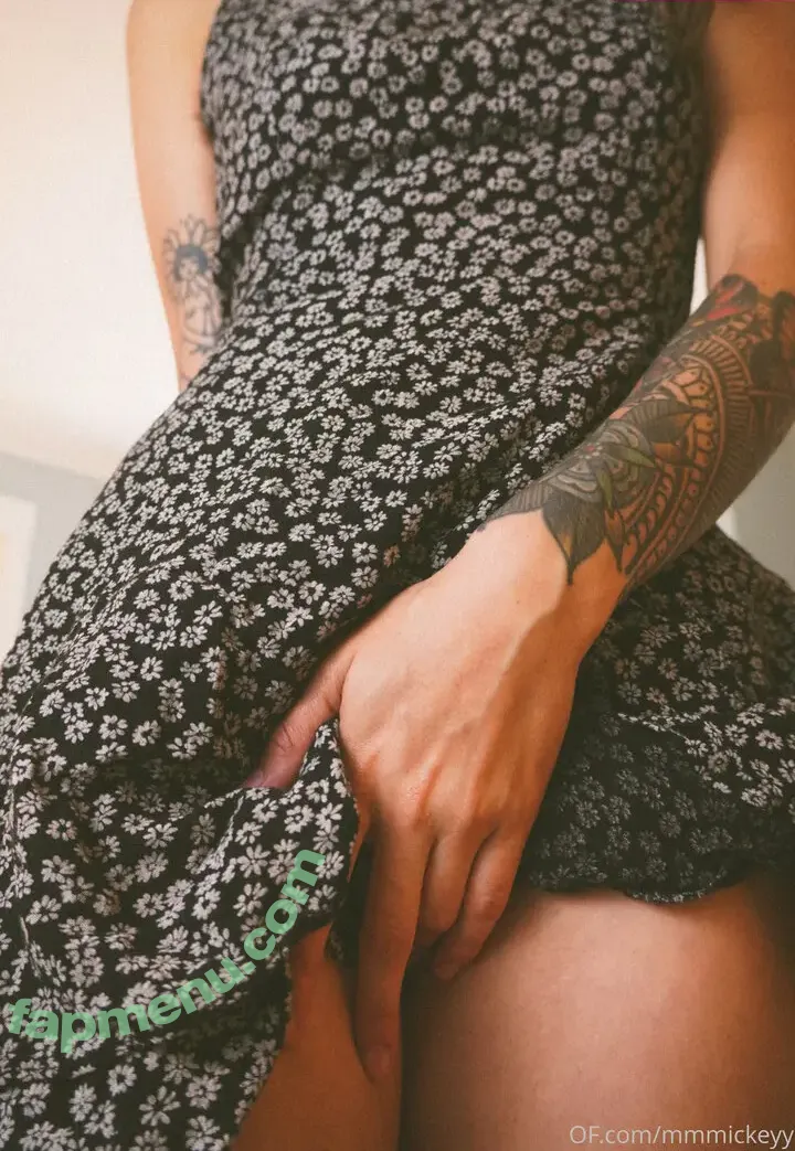 mickey nude photo #0012 (mickey)