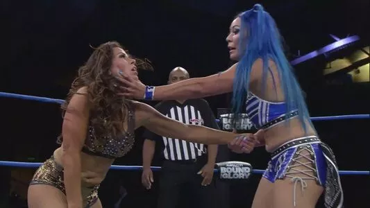 Mickie James / michelejames / themickiejames nude photo #0302