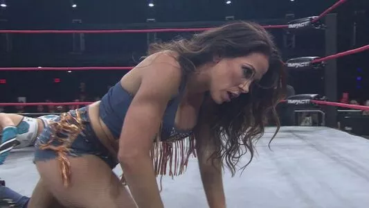 Mickie James / michelejames / themickiejames nude photo #0311