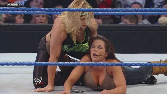Mickie James / michelejames / themickiejames nude photo #0314