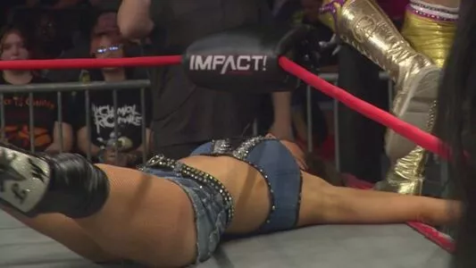 Mickie James / michelejames / themickiejames nude photo #0316