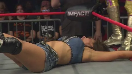 Mickie James / michelejames / themickiejames nude photo #0317