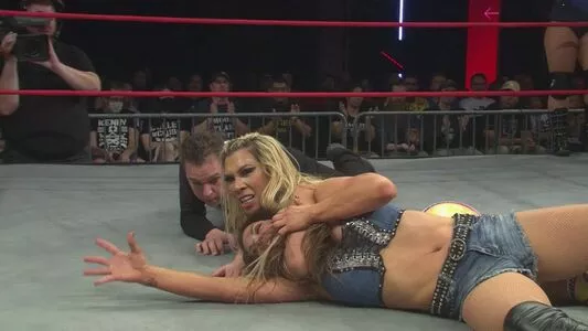 Mickie James / michelejames / themickiejames nude photo #0318