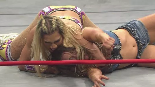 Mickie James / michelejames / themickiejames nude photo #0324