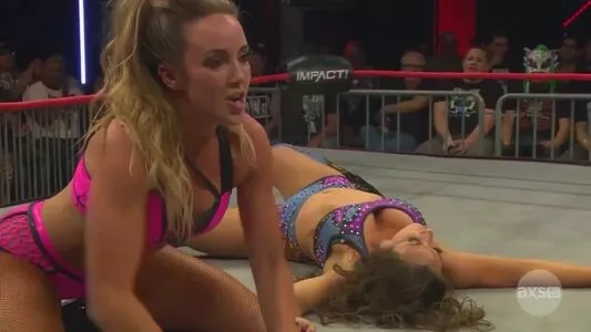 Mickie James / michelejames / themickiejames nude photo #0340