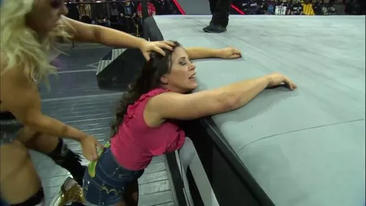 Mickie James / michelejames / themickiejames nude photo #0345